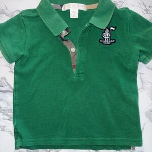Burberry Baby Polo